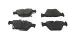 26696AL01A - Brakes: Brake Pads for Subaru Image