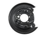 26255AA061 - Brakes: Splash Shield for Subaru Image