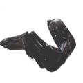 59110FG012 - : Fender Liner for Subaru Image