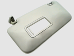 92011SC033LO - : Sun-Visor for Subaru Image