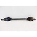 28321FG003 - Front Drive Axle: Axle Assembly for Subaru Image