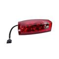 15096924 - : Passenger Side Tail Lamp Assembly for GM Image