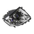 20836121 - Electrical: Headlight Assembly for GM Image