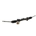 19330429 - : Hydraulic Rack and Pinion Steering Gear Assembly with Inner Tie Rods, Remanufactured for GM Image