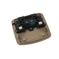 15876712 - : Light Cashmere Roof Console for GM Image