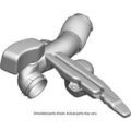 20872169 - Engine: Rear Duct for GM Image