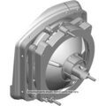 15269178 - Electrical: Headlamp Assembly for GM Image