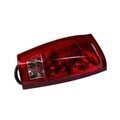 15096923 - : Driver Side Tail Lamp Assembly for GM Image