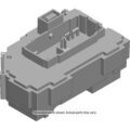20828609 - : Fuse Block for GM Image
