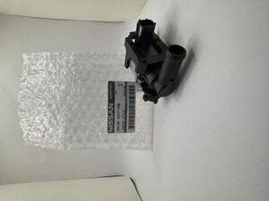 Vapor Canister Purge Solenoid
