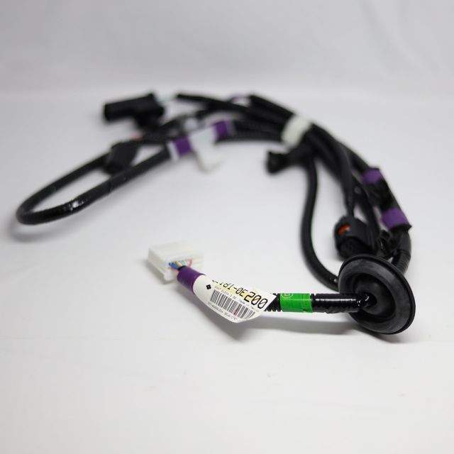 82181-0E200 - Wire Luggage Room Longo Lexus Parts