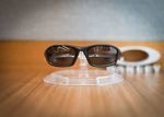 700285081212 - : OO9039 STRAIGHT JACKET MATTE BLK PRIZM for Oakley Image