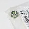 9008017265 - Steering: Outer Tie Rod Lock Nut for Lexus: CT200h, RX300, SC430 Image