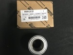9008036193 - Suspension: Wheel Bearings for Lexus: ES300h, ES330, ES350, RX330, RX350, RX400h Image