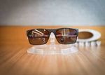 888392075604 - : TWOFACE MATTE BLACK PRIZM for Oakley Image