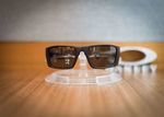 888392326690 - : FUELCELL MATTE BLK WPRIZM GP for Oakley Image