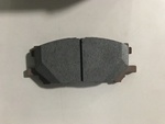 446548100 - : Disc Brake Pad Set Front for Lexus: RX330, RX350, RX400h Image