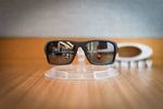 888392280053 - : TURBINE MATTE BLACK W PRIZM BLK for Oakley Image