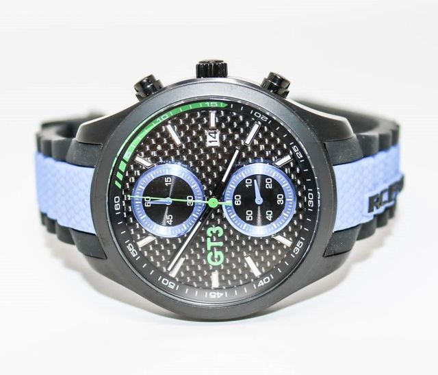 00257LRWATCHT Lexus Collection IMSA GT3 RCF watch Longo Lexus