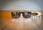 888392260109 - : Oakley HOLBROOK MATTE BLK WPRIZM for Oakley Image