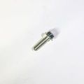 90105A0126 - HVAC: Mount Bracket Bolt for Lexus: ES350, GS300, GS350, GS450h, IS250, IS350, LS500, LS500h, RC300, RC350, RX350, RX350L, RX450h, RX450hL, RZ300e, RZ450e, TX550h+ Image