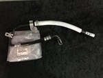 4441133110 - Steering: Upper Press Hose for Lexus Image