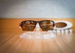 888392474575 - : Oakley FLAK 2XL SF MATTE BLK PRZM TN for Oakley Image