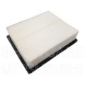 1500A672 - : Genuine OEM 2018-2023 Mitsubishi Eclipse Cross Air Filter (1500A672) for Mitsubishi Image