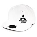 MG3315WHWN191 - : New Era Fit Snpbk, W/B, 1 for Mitsubishi Image