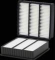 MZ690995 - : Advantage Select™ Engine Air filter,2.4L,VSP for Mitsubishi Image