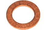 4650B827QA - : Gasket, Rear Axle Brake Tu for Mitsubishi Image