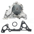 1300A011 - Cooling System: Water Pump Assembly for Mitsubishi Image