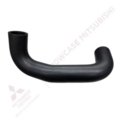 1035B363 - : Genuine Mitsubishi OEM 2018-2024 Eclipse Cross 1.5L Rocker Cover Breater Hose for Mitsubishi Image