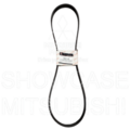 1340A146 - : OEM 2014-2020 Genuine Mitsubishi Mirage/G4 Serpentine Belt 1340A146 for Mitsubishi Image