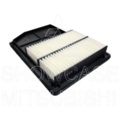 16546W010P - : Genuine OEM Mitsubishi 2018-2022 Outlander PHEV Air Filter 1500A537 for Mitsubishi Image