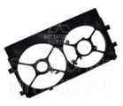 1355A225 - : Genuine OEM 2011-2023 Mitsubishi Outlander Sport Fan Shroud (1355A225) for Mitsubishi Image