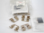 4605B885 - : Clip Set With Grease for Mitsubishi Image