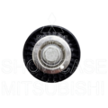 1341A029 - Cooling System: Idler Pulley for Mitsubishi Image
