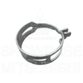 1310B787 - : Clip, Rocker Cover - Genuine Mitsubishi OEM (1310B787) for Mitsubishi Image