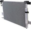 7812A352 - HVAC: Condenser for Mitsubishi Image