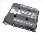 12712266 - : Cadillac CT5 Blackwing LT4 Supercharger Lid for Cadillac: CT5 Image