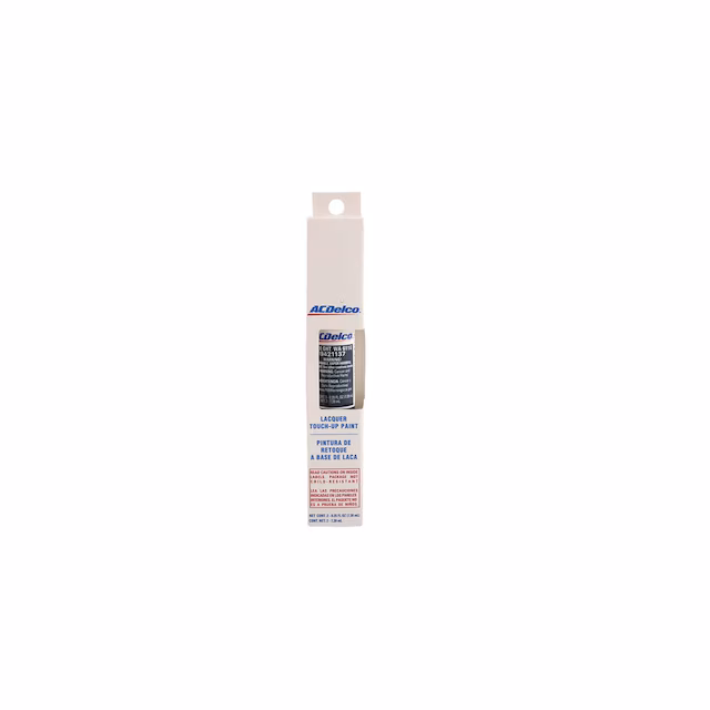 19540481 - : Cadillac CT5 Blackwing -WA231L Deep Ocean Blue Tintcoat - Touch Up Paint for GM Image