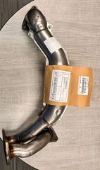 1710662020 - Exhaust: Cross Over Pipe for Toyota Image