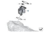16117300477 - : Fuel Pump And Sender Assembly for Mini Image
