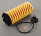 11428570590 - : Engine Oil Filter Element for Mini Image