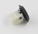 7147265039 - : Quarter Trim Panel Retainer Nut for Mini Image