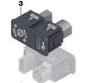 84109229246 - : Auxiliary Outlet for Mini Image