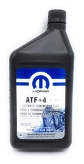 68218057AC - NV233; Transfer Case: Automatic Transmission Atf+4 Fluid for Mopar Image