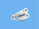 68363996AA - 1.3L Turbo; Engine: Engine Mount for Mopar Image