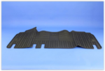 82213488 - Interior Accessories: All-Weather Floor Mats for Mopar Image
